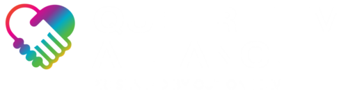 Logo of Queer Film Alliance